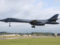 Rockwell B-1 Lancer - Image 26