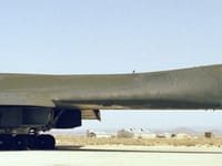 Rockwell B-1 Lancer - Image 28