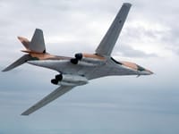 Rockwell B-1 Lancer - Image 6