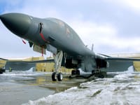 Rockwell B-1 Lancer - Image 7