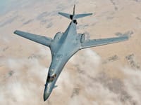Rockwell B-1 Lancer - Image 1