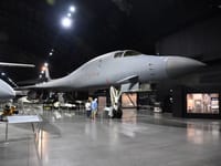 Rockwell B-1 Lancer - Image 8