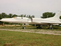 Tupolev Tu-22M - Image 2
