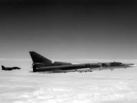 Tupolev Tu-22M - Image 11