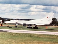 Tupolev Tu-22M - Image 13