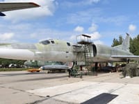 Tupolev Tu-22M - Image 14