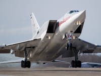 Tupolev Tu-22M - Image 18
