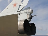 Tupolev Tu-22M - Image 19