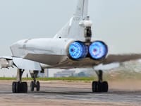 Tupolev Tu-22M - Image 20