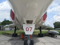 Tupolev Tu-22M - Image 5