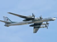 Tupolev Tu-95 - Image 16