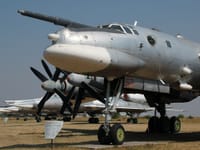 Tupolev Tu-95 - Image 20
