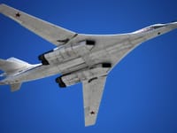 Tupolev Tu-160 - Image 2