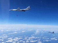 Tupolev Tu-160 - Image 6