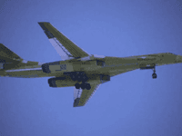 Tupolev Tu-160 - Image 7