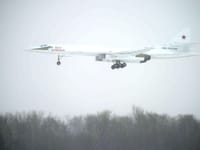 Tupolev Tu-160 - Image 14