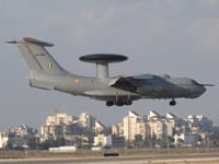 Beriev A-50 - Image 2