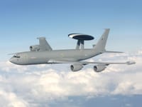 Boeing E-3 Sentry - Image 11