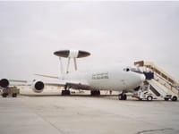 Boeing E-3 Sentry - Image 12