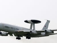 Boeing E-3 Sentry - Image 4