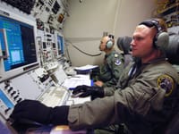 Boeing E-3 Sentry - Image 5