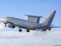 Boeing E-7 Wedgetail - Image 6