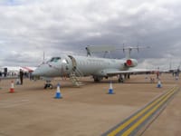 Embraer R-99 - Image 9