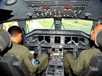 Embraer R-99 - Image 3