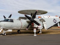 Grumman E-2 Hawkeye - Image 10