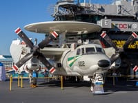Grumman E-2 Hawkeye - Image 11