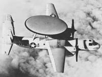 Grumman E-2 Hawkeye - Image 14