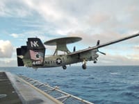 Grumman E-2 Hawkeye - Image 19