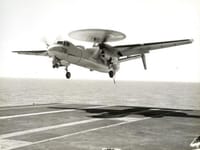 Grumman E-2 Hawkeye - Image 5