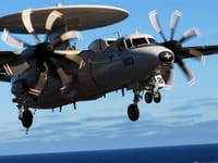 Grumman E-2 Hawkeye - Image 8