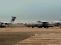 Ilyushin Il-76 - Image 4