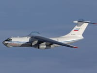 Ilyushin Il-76 - Image 11