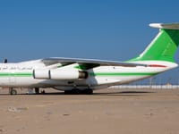 Ilyushin Il-76 - Image 12