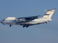 Ilyushin Il-76 - Image 15