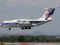 Ilyushin Il-76