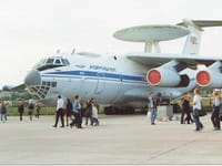 Ilyushin Il-76 - Image 6