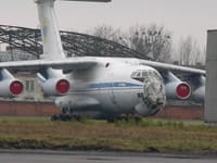 Ilyushin Il-76 - Image 21