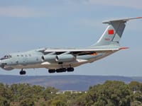 Ilyushin Il-76 - Image 22