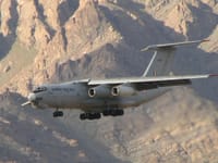 Ilyushin Il-76 - Image 26