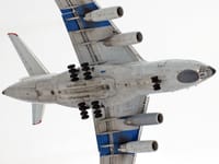 Ilyushin Il-76 - Image 29