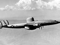 Lockheed EC-121 Warning Star - Image 15