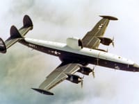 Lockheed EC-121 Warning Star - Image 19