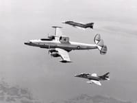 Lockheed EC-121 Warning Star - Image 20