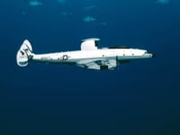 Lockheed EC-121 Warning Star - Image 4