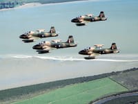 BAC Strikemaster - Image 4