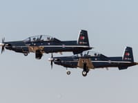 Beechcraft T-6 Texan II - Image 2